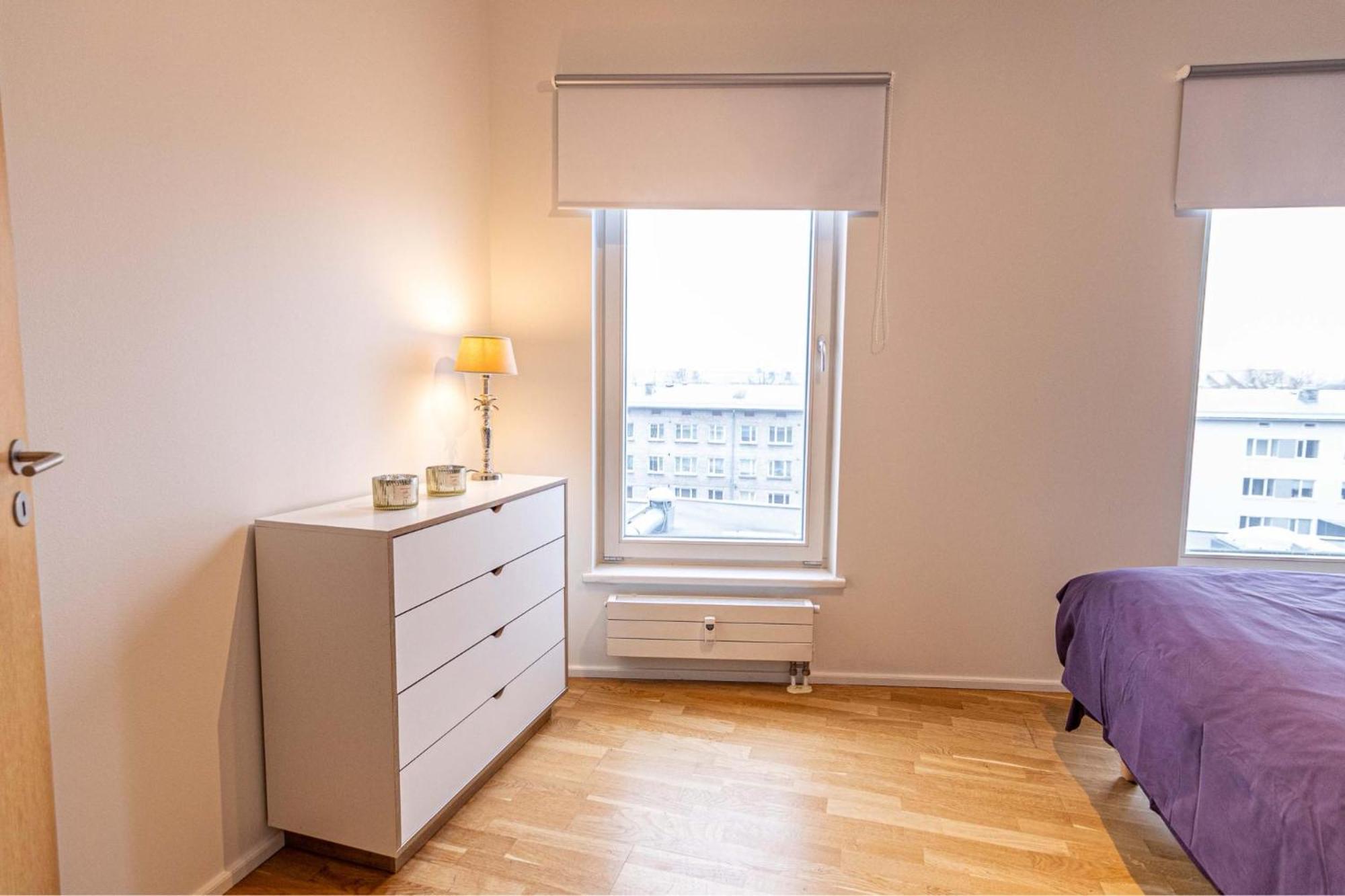 Aida 7 Apartment Pärnu