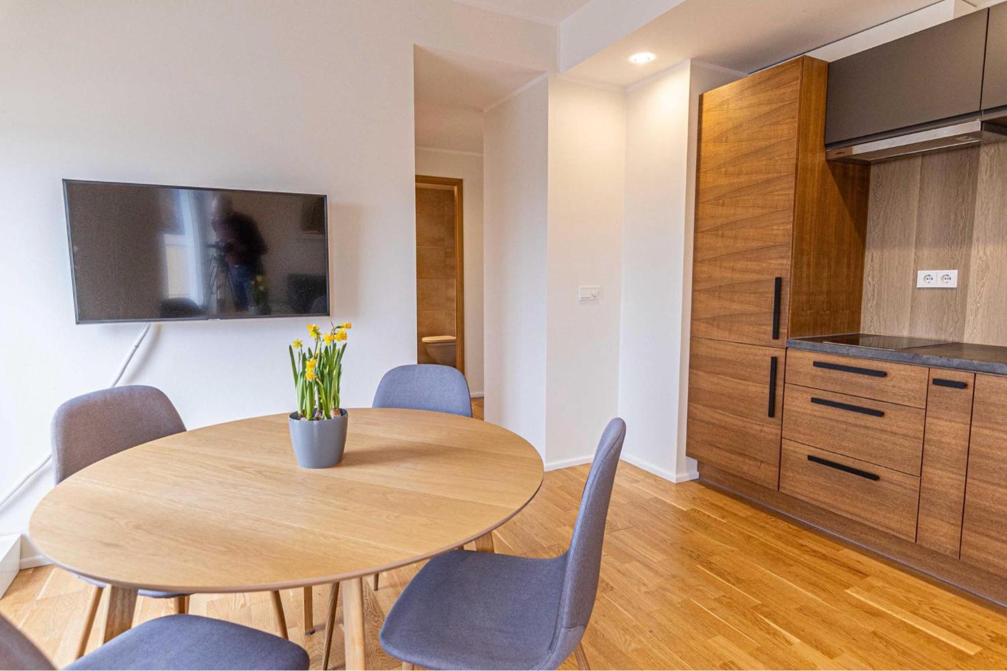 Apartment Aida 7