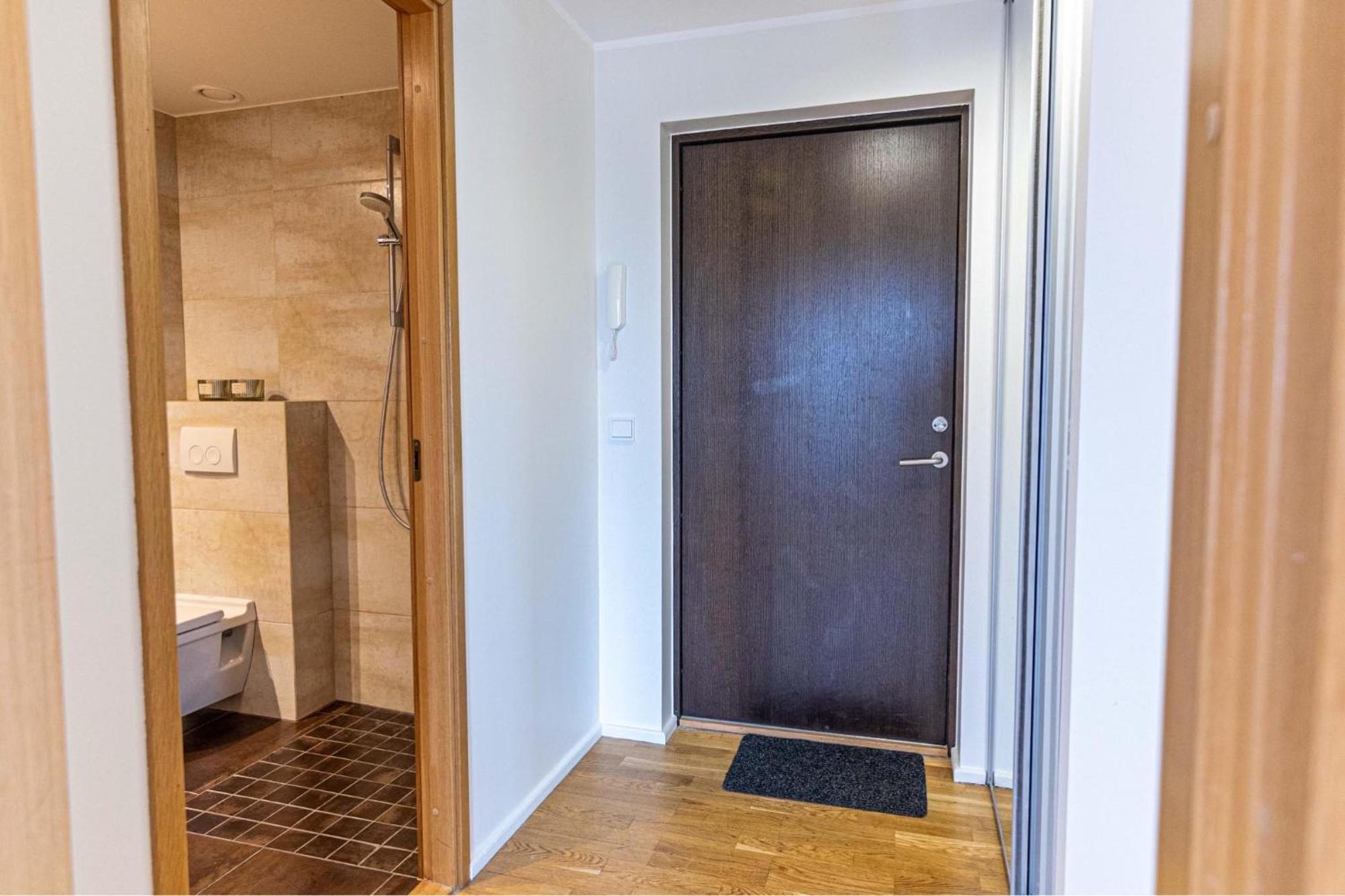 Aida 7 Apartment