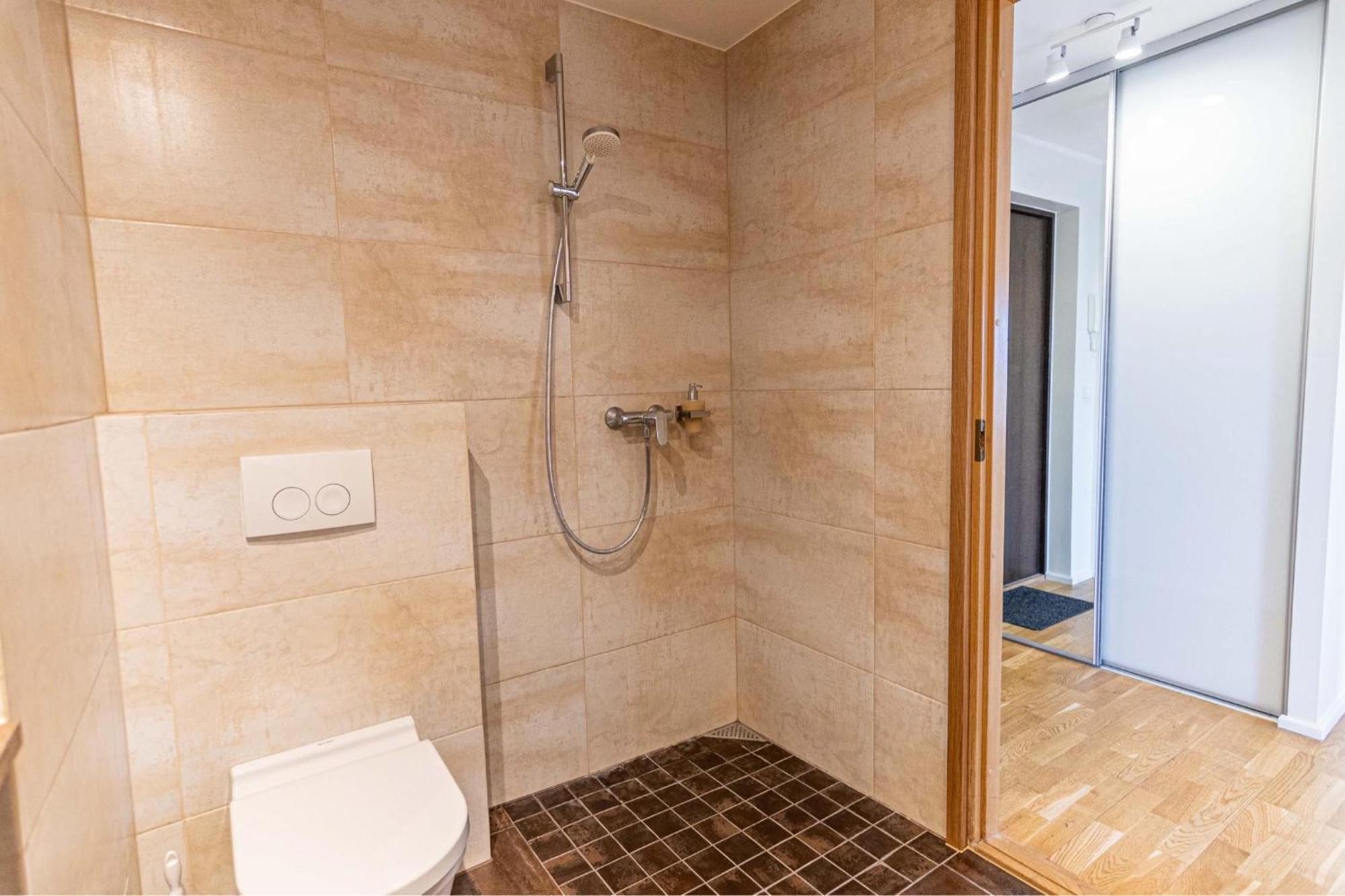 Apartment Aida 7 Pärnu